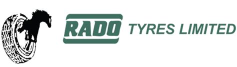 rado tyres limited